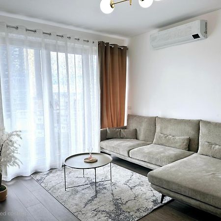 Free Parking Skanderbeg Square - Spacious Central Apartment Tirana Exteriér fotografie