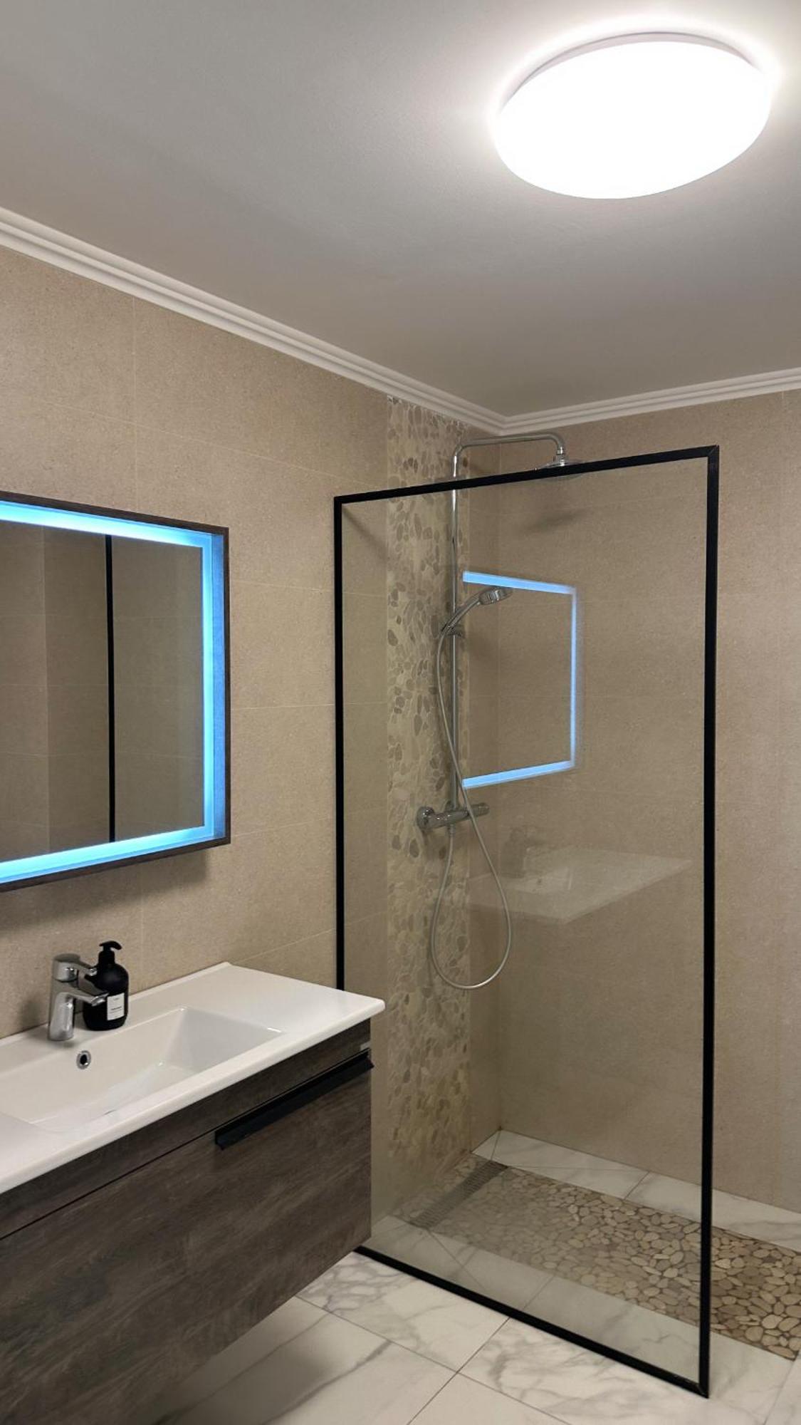Free Parking Skanderbeg Square - Spacious Central Apartment Tirana Exteriér fotografie