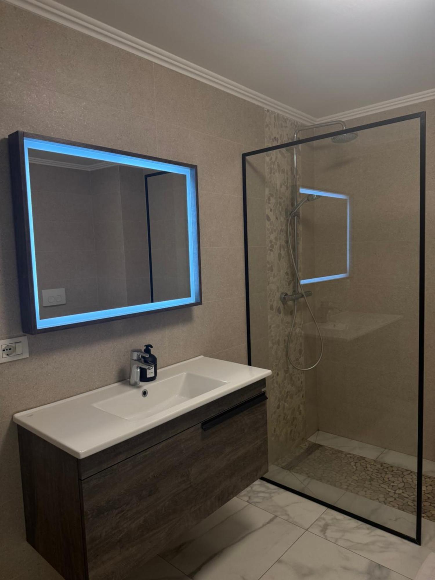 Free Parking Skanderbeg Square - Spacious Central Apartment Tirana Exteriér fotografie
