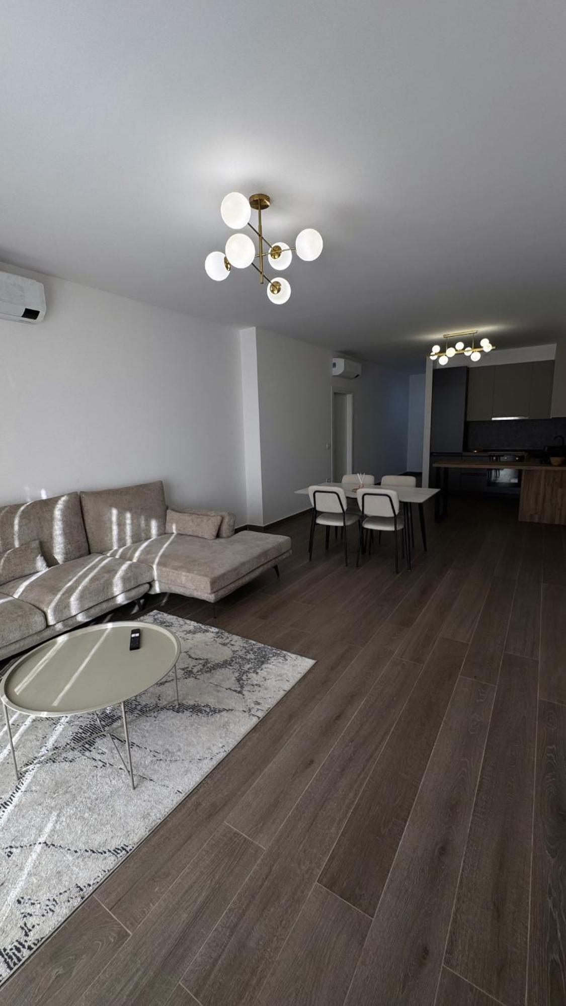 Free Parking Skanderbeg Square - Spacious Central Apartment Tirana Exteriér fotografie