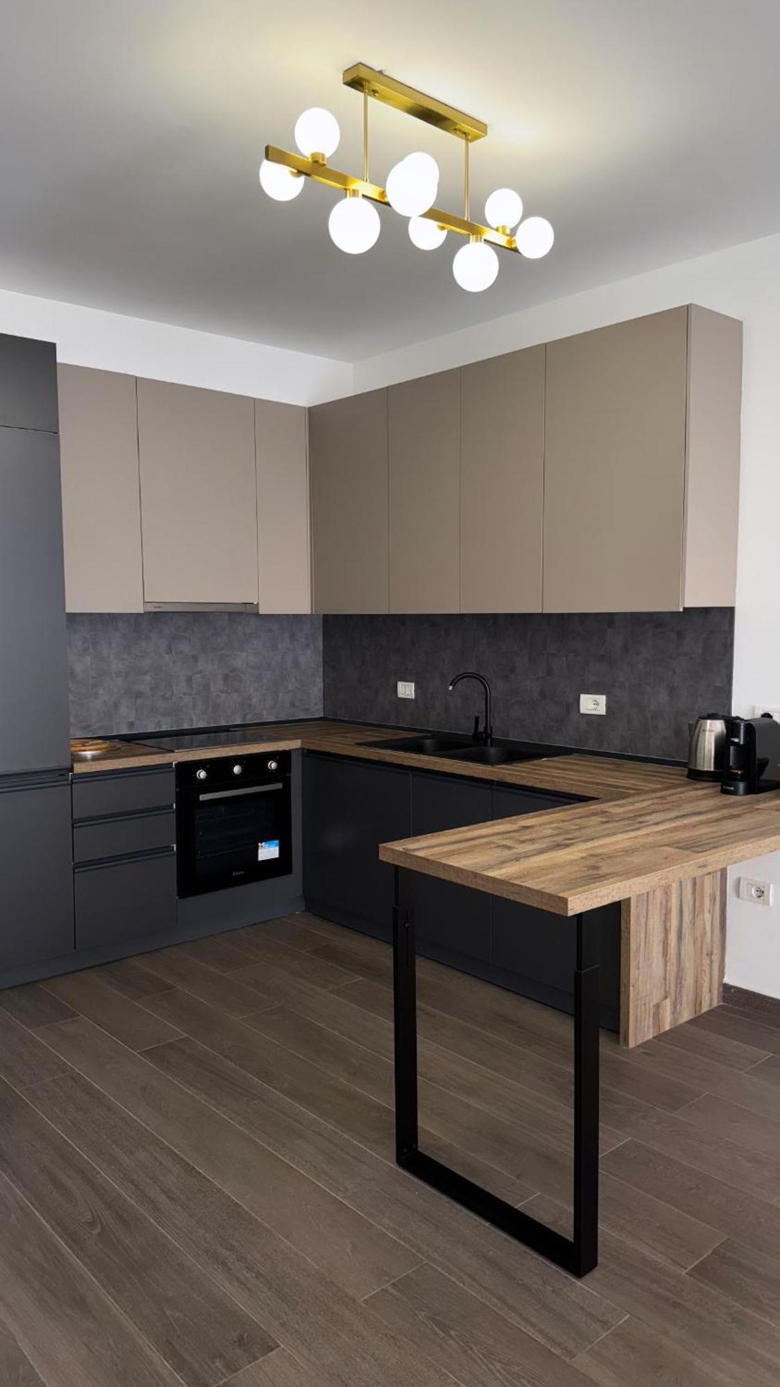 Free Parking Skanderbeg Square - Spacious Central Apartment Tirana Exteriér fotografie