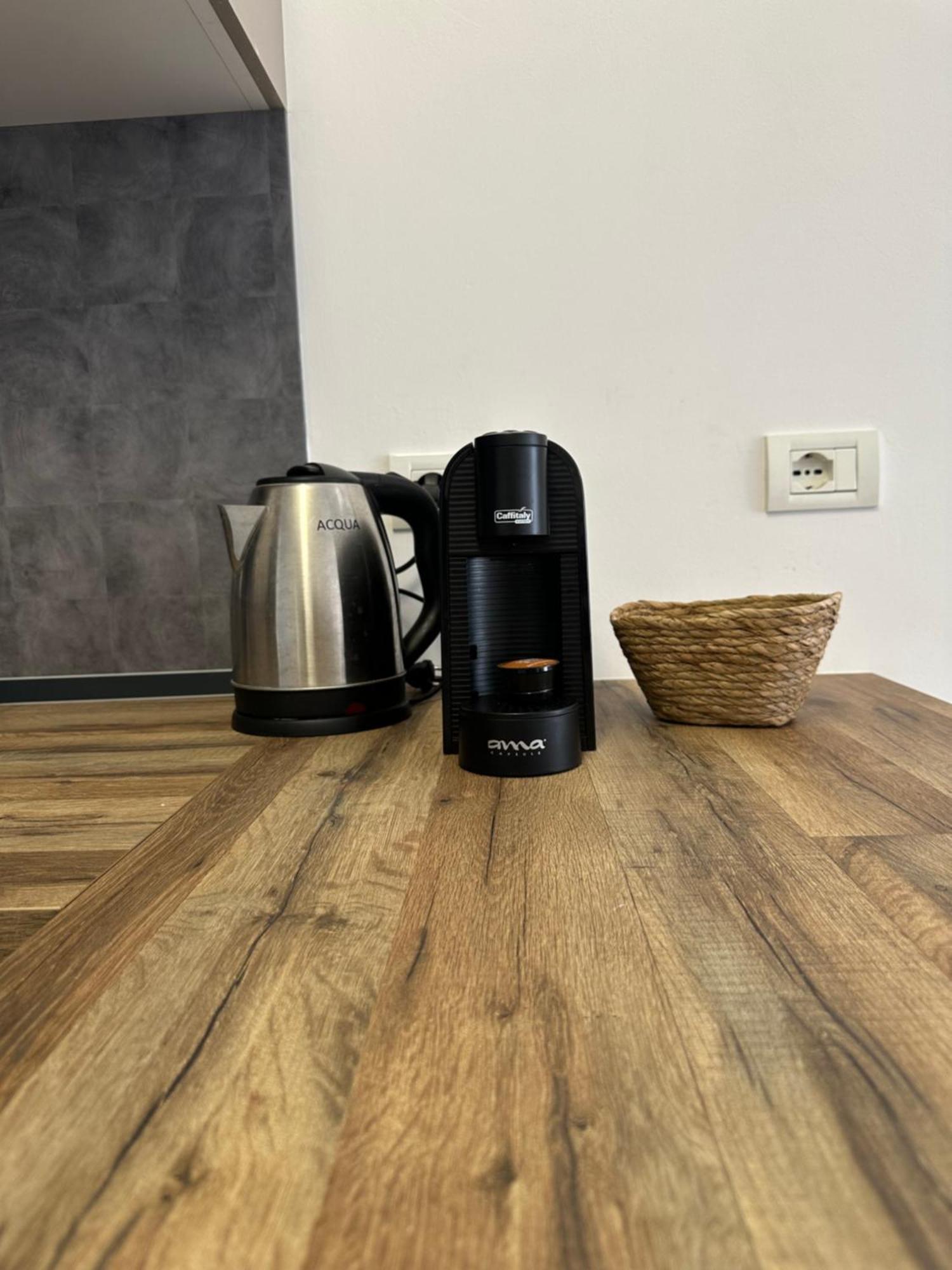 Free Parking Skanderbeg Square - Spacious Central Apartment Tirana Exteriér fotografie