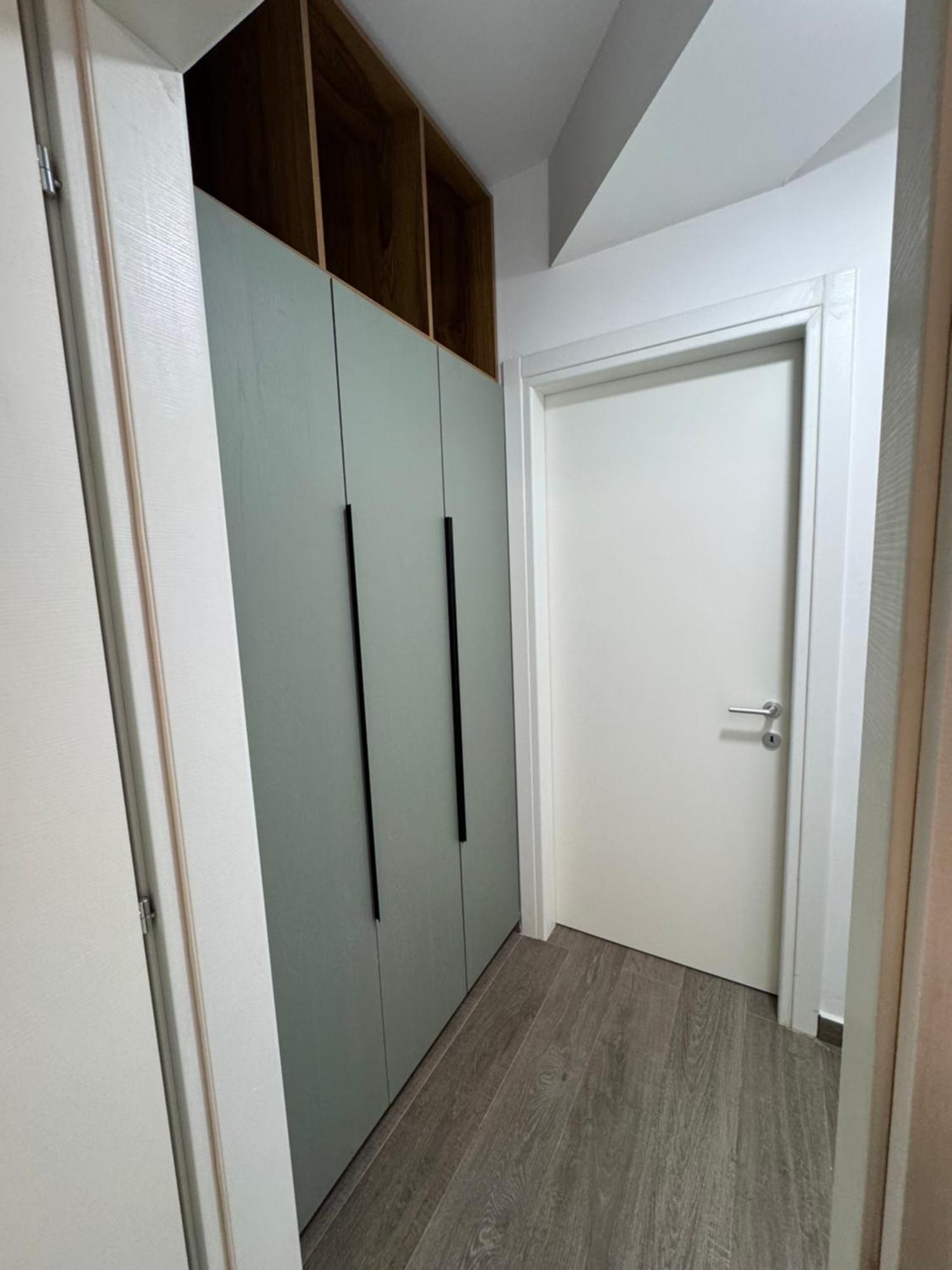Free Parking Skanderbeg Square - Spacious Central Apartment Tirana Exteriér fotografie