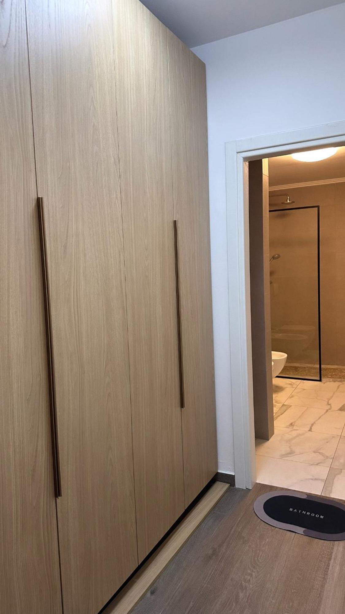 Free Parking Skanderbeg Square - Spacious Central Apartment Tirana Exteriér fotografie