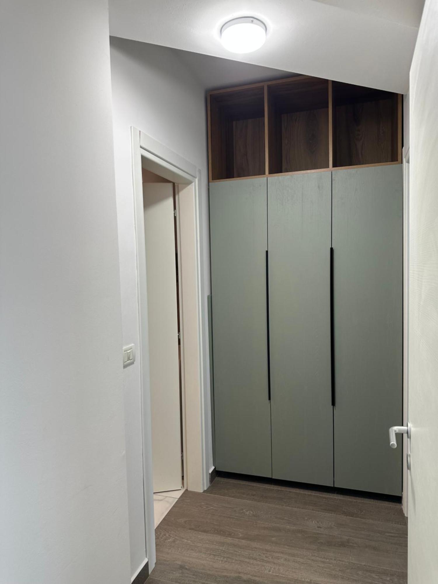 Free Parking Skanderbeg Square - Spacious Central Apartment Tirana Exteriér fotografie